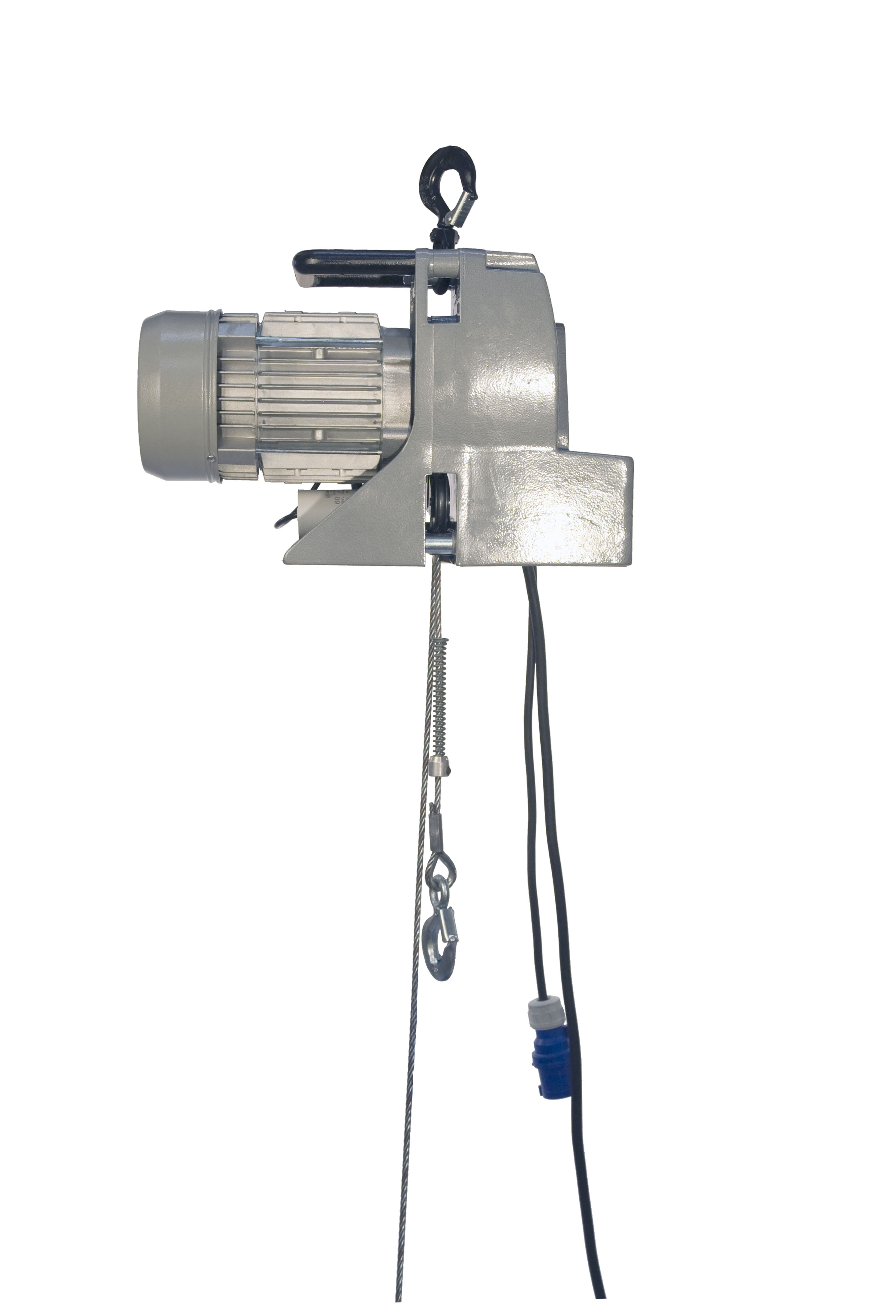 Minifor TR50 Hoist for hire or for sale