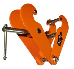Tiger Beam Clamp with Suspension Bar