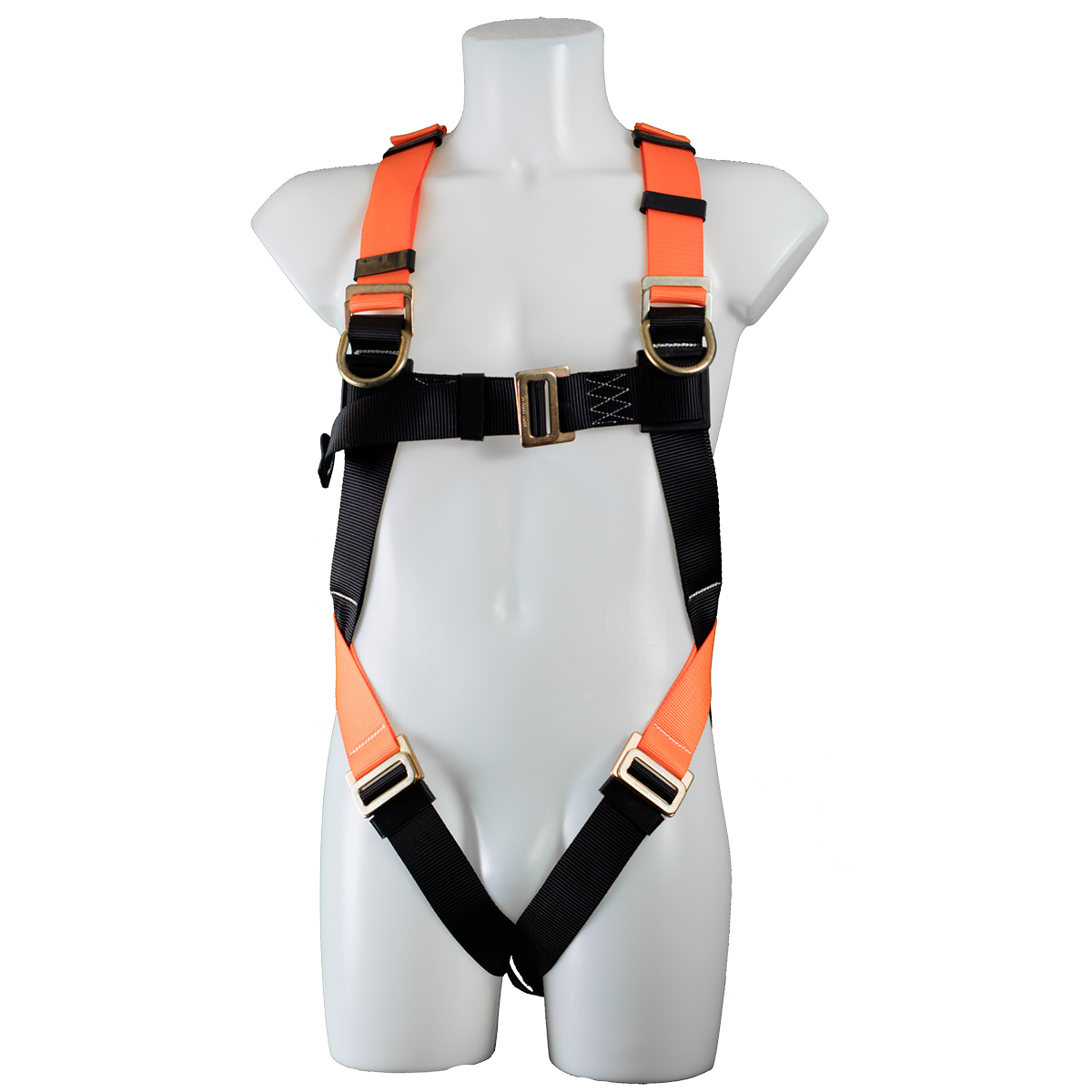3 point harness