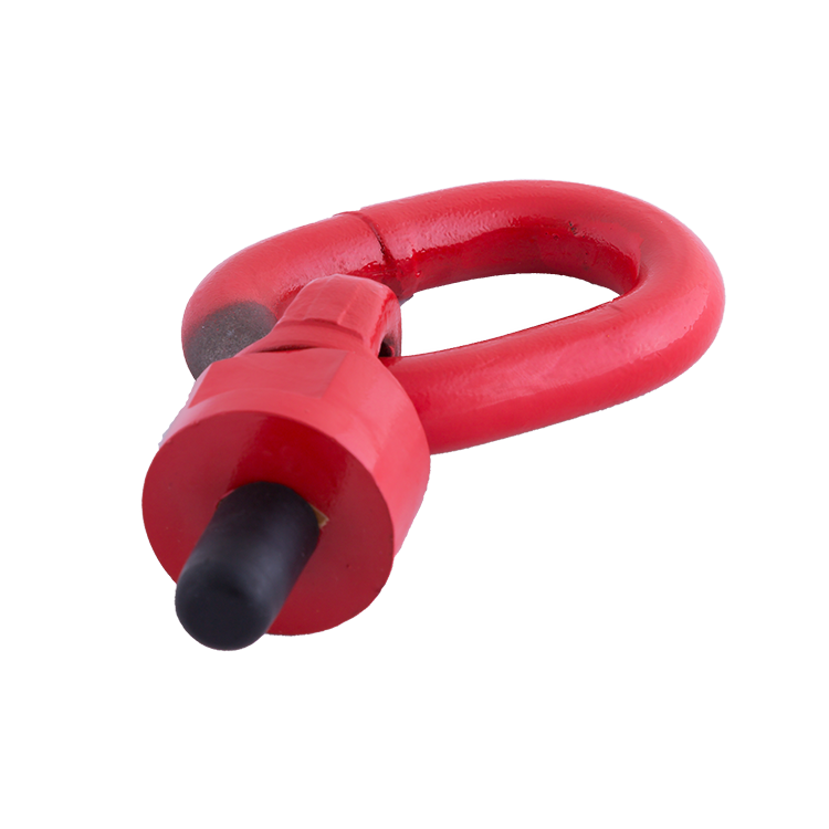Safetyline products G80 Swivel Eye Bolt