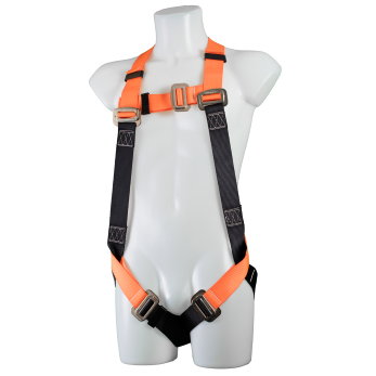 1 point Harness