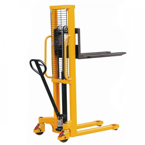 Hydraulic Manual Hand Stackers PA Series